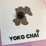 Felix Metal Pin