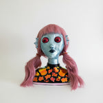 Draag Ushabti  Sculpture