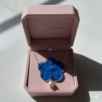 Princess Marcuzan Necklace