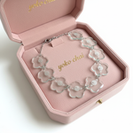 Space Opera Necklace