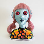 Draag Ushabti  Sculpture
