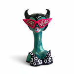 Stay Weird (She Means It) Sculpture
