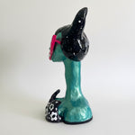 Stay Weird (She Means It) Sculpture