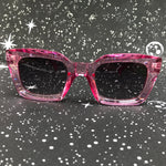 Starcrash sunglasses PINK