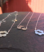 Chai Charms Necklace