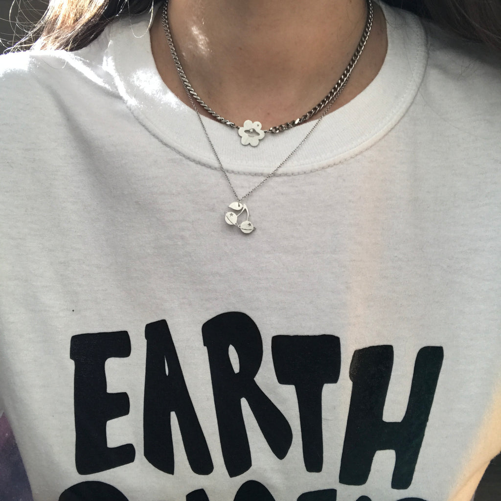 Chai Charms Necklace