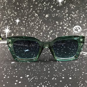 Starcrash sunglasses BLUE