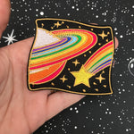 Galaxy Patch