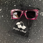 Starcrash sunglasses PINK