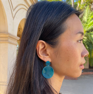 Barbarella Earrings