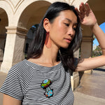 Abduction Pin