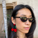 Cherry up Earrings